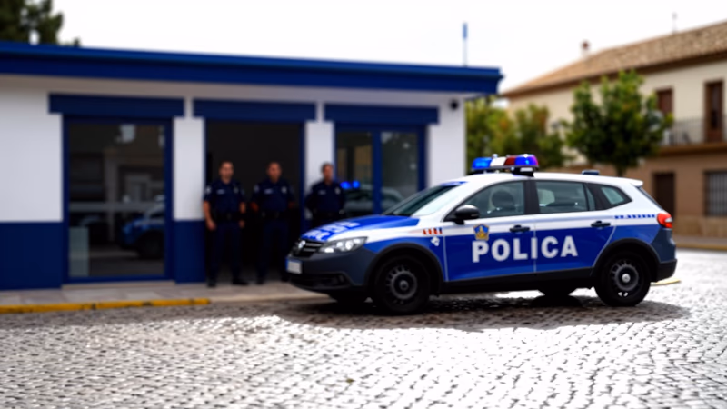 Oposición Caporal Policía Local Palafolls 2026: 2 plazas por promoción interna