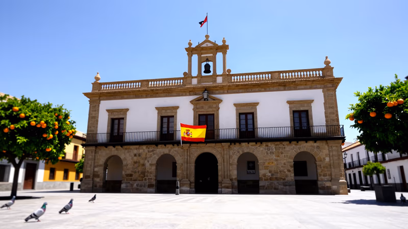 Oposición Cocinero/a Limpiador/a Ayuntamiento Peñaranda 2026: 1 plaza