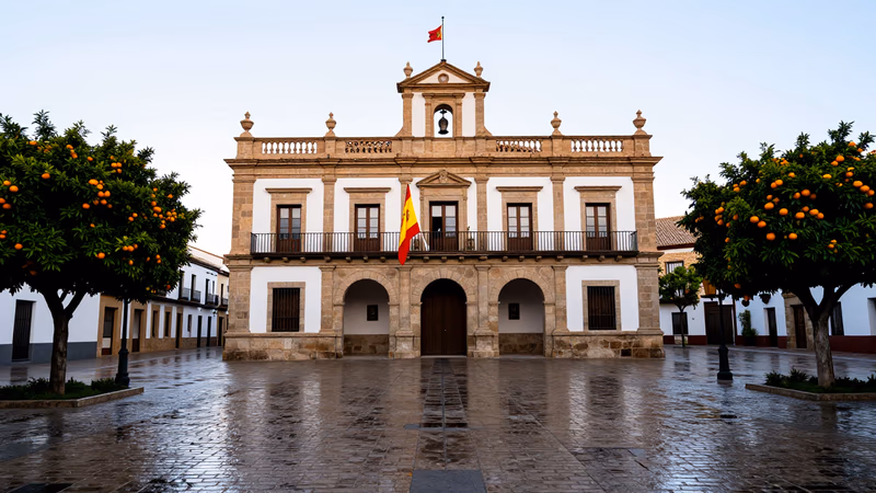 Oposición Colaborador de Festejos en Valdepeñas 2026: 1 plaza
