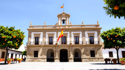 Oposición Conductor-Maquinista Montemayor 2026: 1 plaza