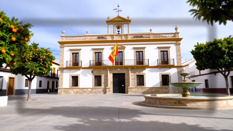 Oposición Conductor Motoniveladora Ayuntamiento Baeza 2026: 1 plaza