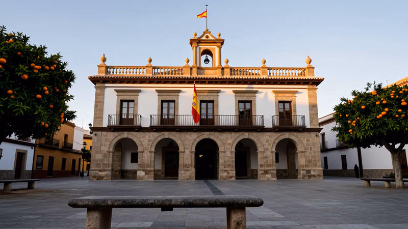 Oposición Conductor Motoniveladora Ayuntamiento Baeza 2026: 1 plaza