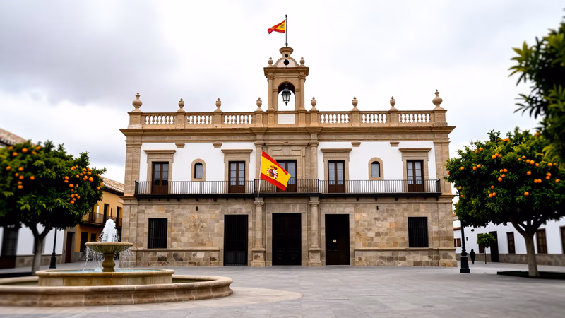Oposición Conductor-Operario Ayuntamiento de Yecla 2026: 1 plaza