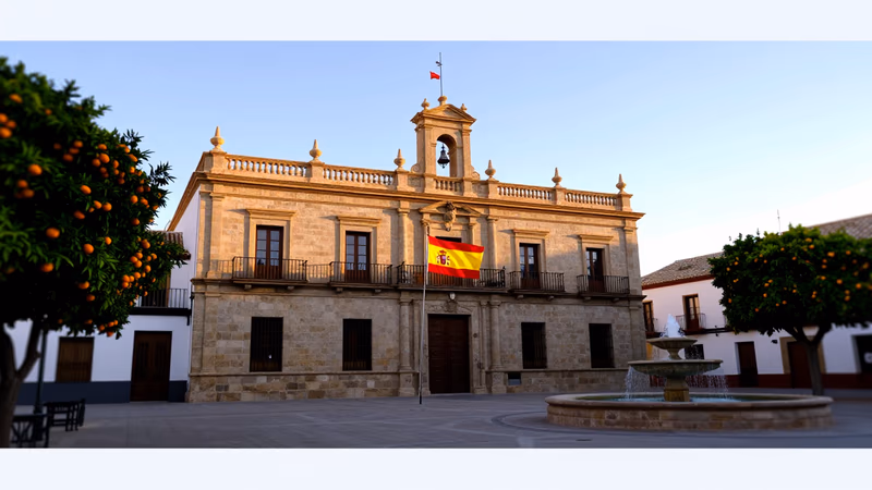 Oposición Conserje Ayuntamiento de Sueca 2026: 6 plazas convocadas