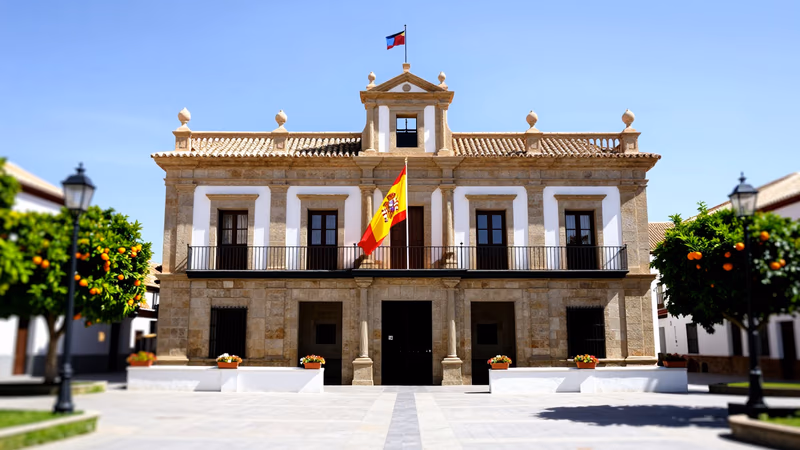 Oposición Conserje Cangas de Onís 2026: 1 plaza de personal laboral
