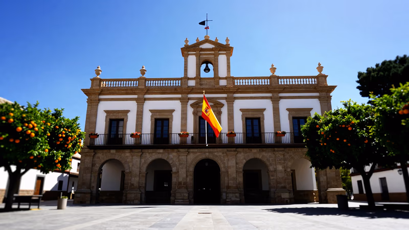 Oposición Conserje Cehegín 2026: 2 plazas
