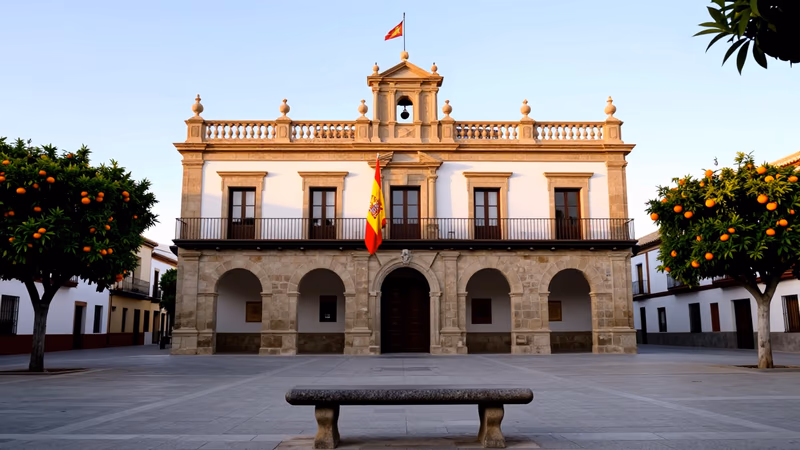 Oposición Conserje Notificador Ayuntamiento Burjassot 2026: 1 plaza