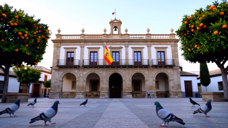 Oposición Conserje Ripollet 2026: 1 plaza por concurso-oposición
