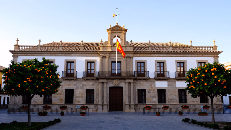 Oposición Conserje Santa Cruz de la Palma 2026: 3 plazas