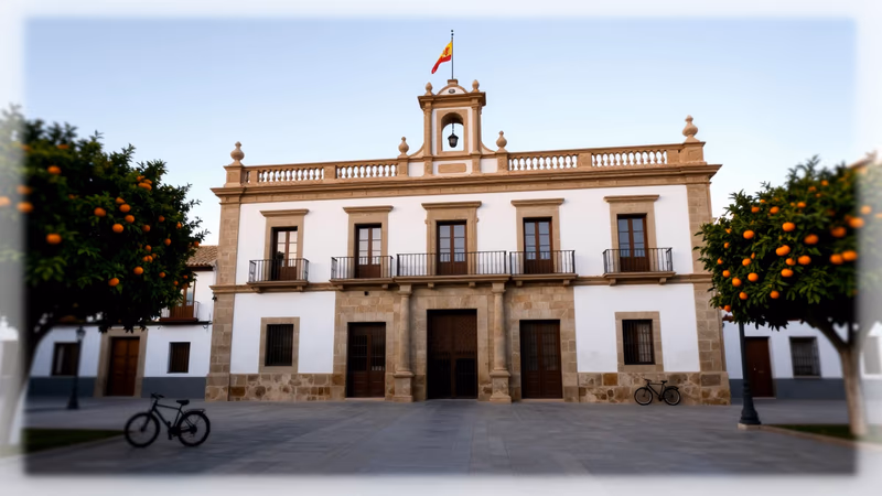 Oposición Conserje-telefonista-notificador/a Alfafar 2026: 1 plaza