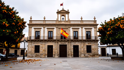 Oposición Conserje Valle de Trápaga 2026: 2 plazas, concurso-oposición