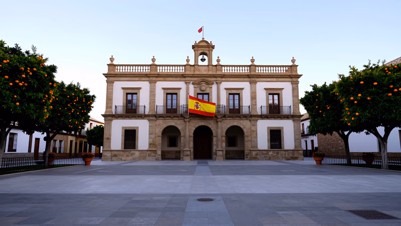 Oposición Conserje Villarrobledo 2026: 1 plaza de personal laboral