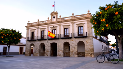 Oposición Conserje y Limpieza Viaria Torrelavega 2026: 4 plazas