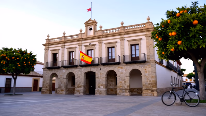 Oposición Conserje y Limpieza Viaria Torrelavega 2026: 4 plazas