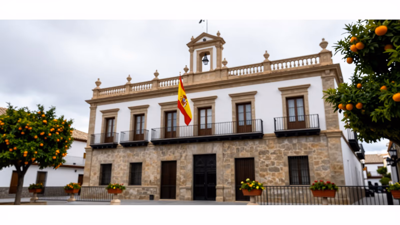 Oposición Conserjes Parets del Vallès 2026: 6 plazas por concurso-oposición