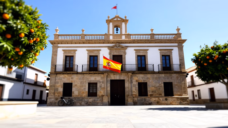 Oposición Coordinador Instalaciones Deportivas Ubrique 2026: 1 plaza (Promoción Interna)