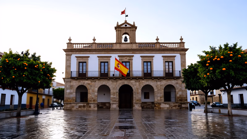 Oposición Coordinador Servicios Sociales Puerto de la Cruz 2026: 1 plaza