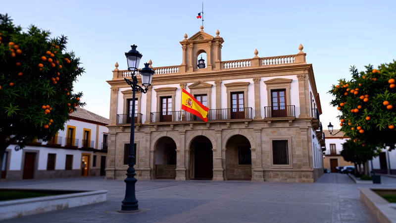 Oposición Coordinadora de Recaudación Ayuntamiento Antigua 2026: 1 plaza
