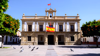 Oposición Corrector de Pruebas Diputación de Zaragoza 2026: 1 plaza