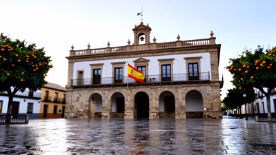 Oposición Costurero/a Ayuntamiento Santa Cruz de la Palma 2026: 1 plaza