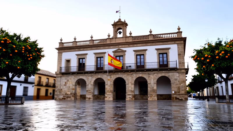 Oposición Costurero/a Ayuntamiento Santa Cruz de la Palma 2026: 1 plaza