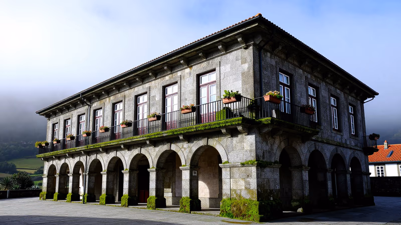 Oposición Cuerpo de Ayudantes Guardacostas Galicia 2026: Patrón/a