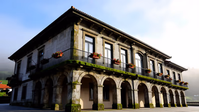 Oposición Cuerpo Facultativo Superior Galicia 2026: Máquinas e Instalaciones Marinas (A1)