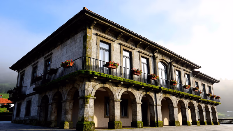 Oposición Cuerpo Facultativo Superior Galicia 2026: Máquinas e Instalaciones Marinas (A1)