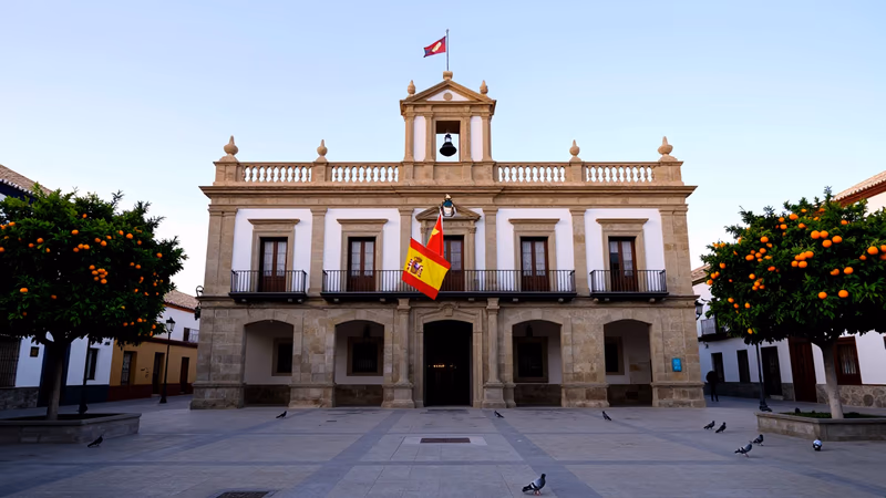 Oposición Cuidador Centro Atención Urgente Alcázar de San Juan 2026: 2 plazas