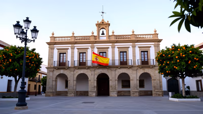 Oposición Cuidador/a Ayuntamiento La Vila Joiosa 2026: 9 plazas