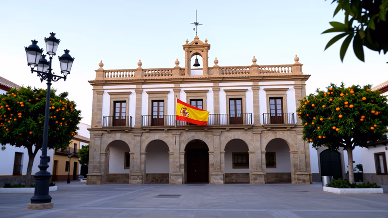 Oposición Cuidador/a Ayuntamiento La Vila Joiosa 2026: 9 plazas