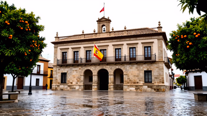 Oposición Cuidador/a Técnico/a Diputación de Granada 2026: 2 plazas