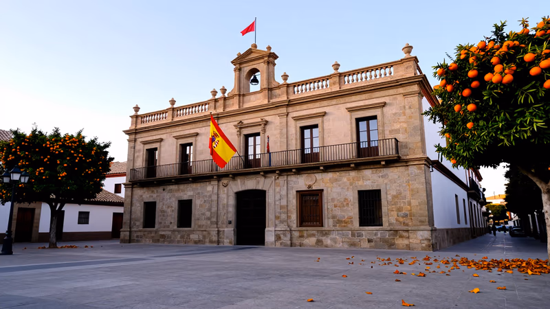 Oposición Delineante Ayuntamiento de Alcoi 2026: 1 plaza promoción interna