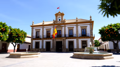 Oposición Delineante Ayuntamiento de Ponferrada 2026: 1 plaza