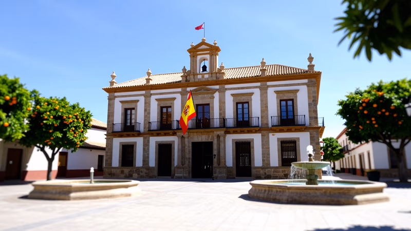 Oposición Delineante Ayuntamiento de Ponferrada 2026: 1 plaza