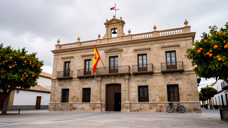 Oposición Delineante Ayuntamiento de Reus 2026: 1 plaza