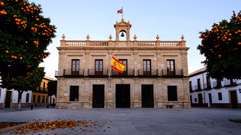 Oposición Delineante Diputación Córdoba 2026: 4 plazas turno libre