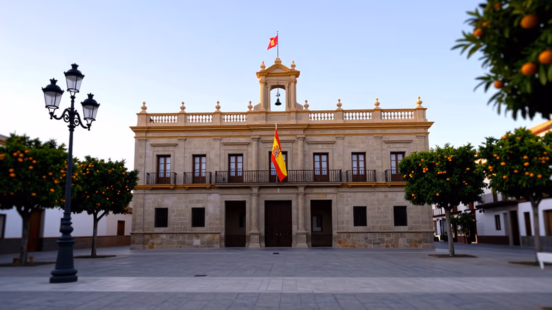 Oposición Delineante Diputación Málaga 2026: 6 plazas