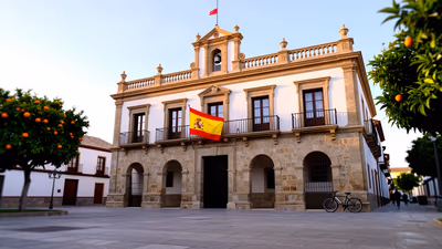 Oposición Delineante en Camas (Sevilla) 2026: 1 plaza libre