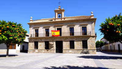 Oposición Dinamizador Ayuntamiento de Puertollano 2026: 1 plaza