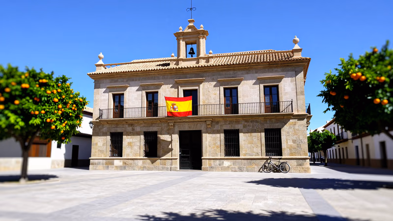 Oposición Dinamizador Ayuntamiento de Puertollano 2026: 1 plaza