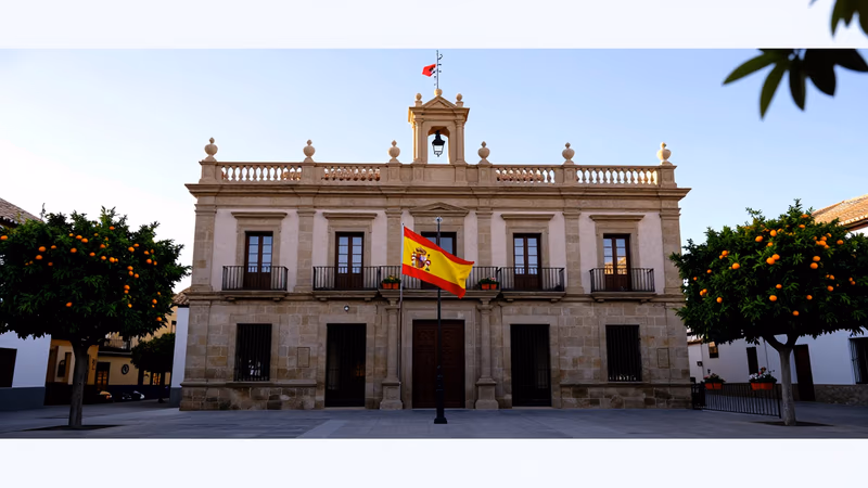 Oposición Diputación de Castellón 2026: 10 plazas de Promoción Interna
