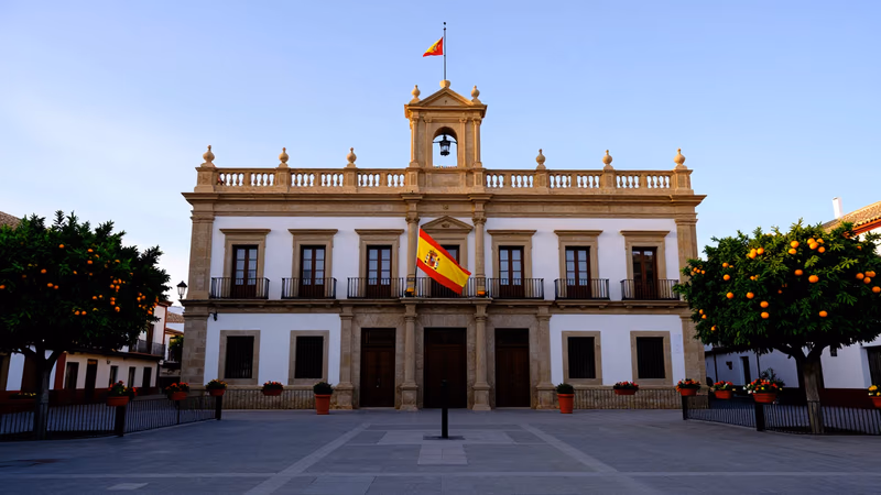 Oposición Diputación León 2026: 4 plazas de Peón y Telefonista