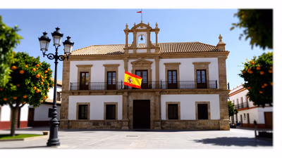 Oposición Diputación Provincial de Cáceres 2026: 1 plaza