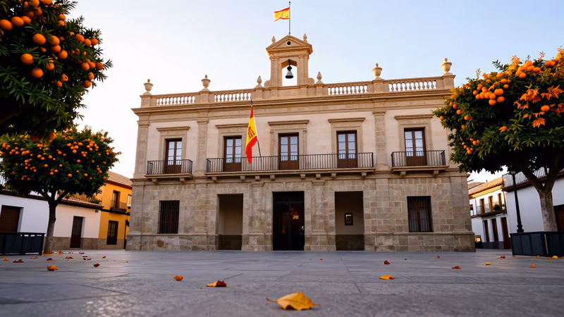 Oposición Director Biblioteca Beas (Huelva) 2026: 1 plaza
