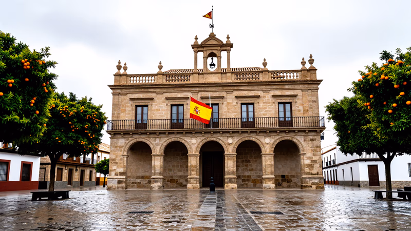 Oposición Director/a Centro Ocupacional Benalmádena 2026: 1 plaza