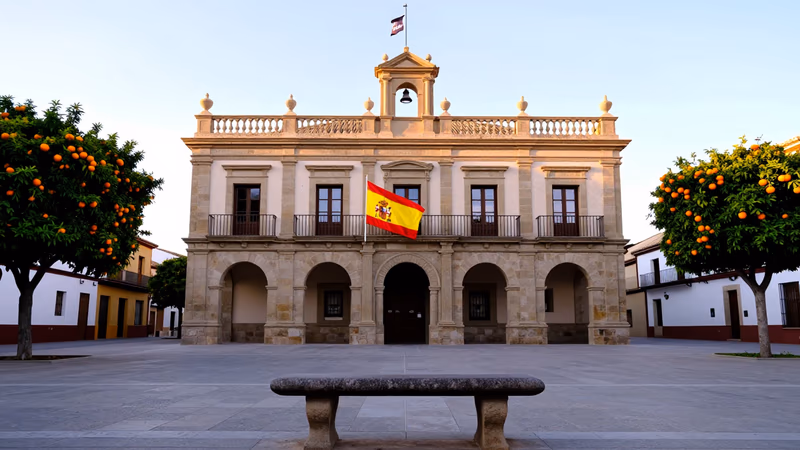 Oposición Educador de Espacio Abierto en Navarcles 2026: 1 plaza