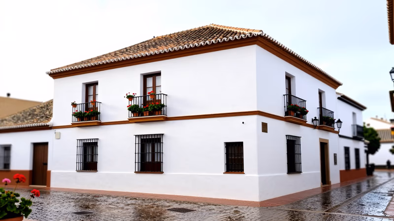 Oposición Educador Infantil Albaida del Aljarafe 2026: 1 plaza