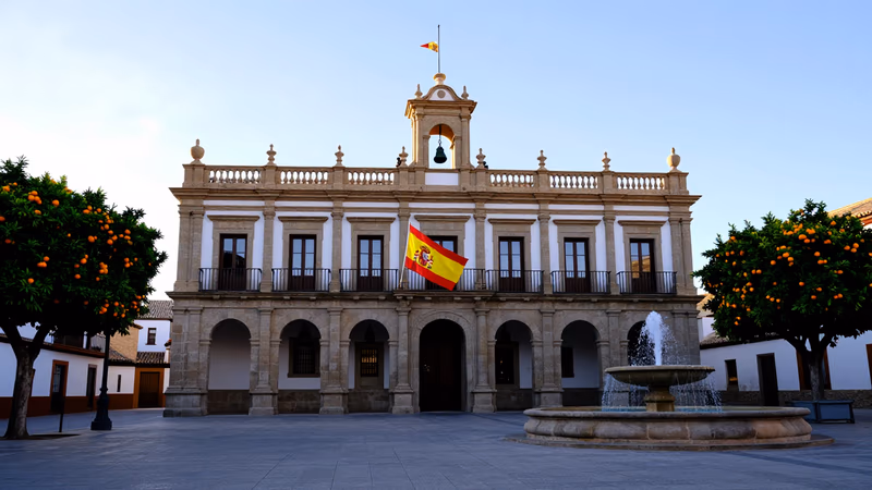 Oposición Educador Infantil La Nucía 2026: 1 plaza por concurso-oposición