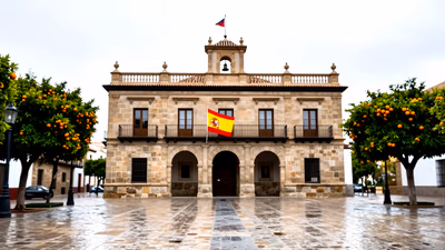 Oposición Educador Social Ayuntamiento de Ingenio 2026: 1 plaza